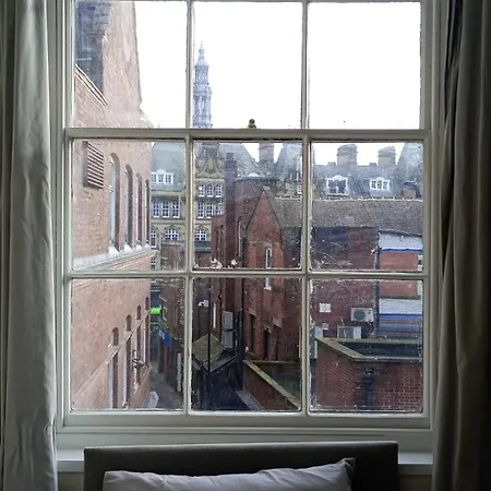 Fish Street Apartments, 8 Fish Street Leeds  Extérieur photo