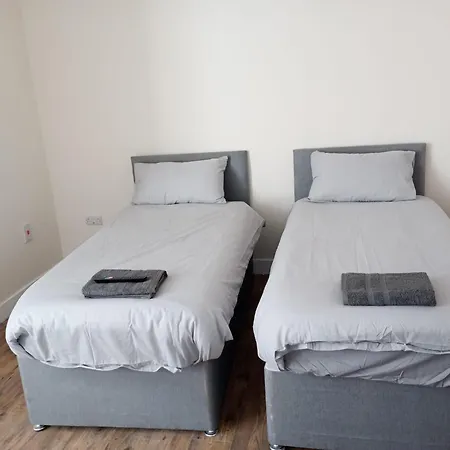 Fish Street Apartments, 8 Fish Street Leeds  Extérieur photo