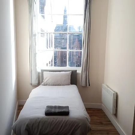 Fish Street Apartments, 8 Fish Street Leeds  Extérieur photo