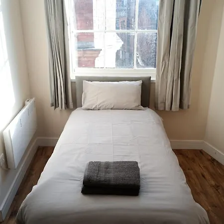 Fish Street Apartments, 8 Fish Street Leeds  Extérieur photo