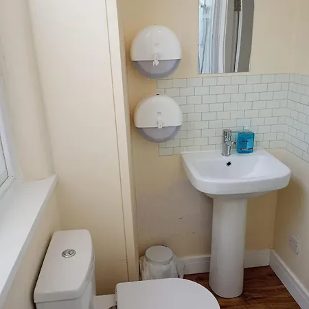Fish Street Apartments, 8 Fish Street Leeds  Extérieur photo