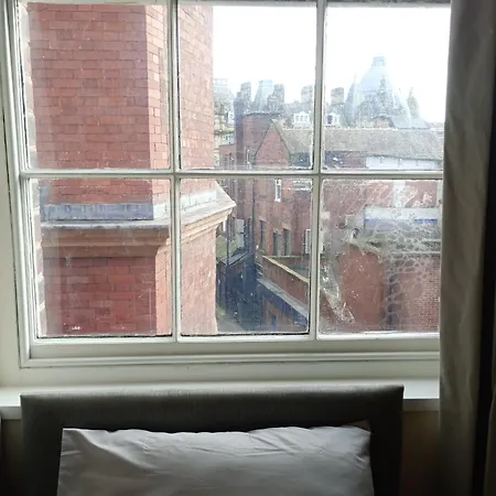 Fish Street Apartments, 8 Fish Street Leeds  Extérieur photo