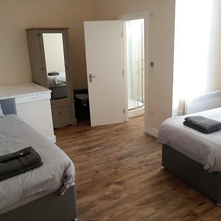 Fish Street Apartments, 8 Fish Street Leeds  Extérieur photo