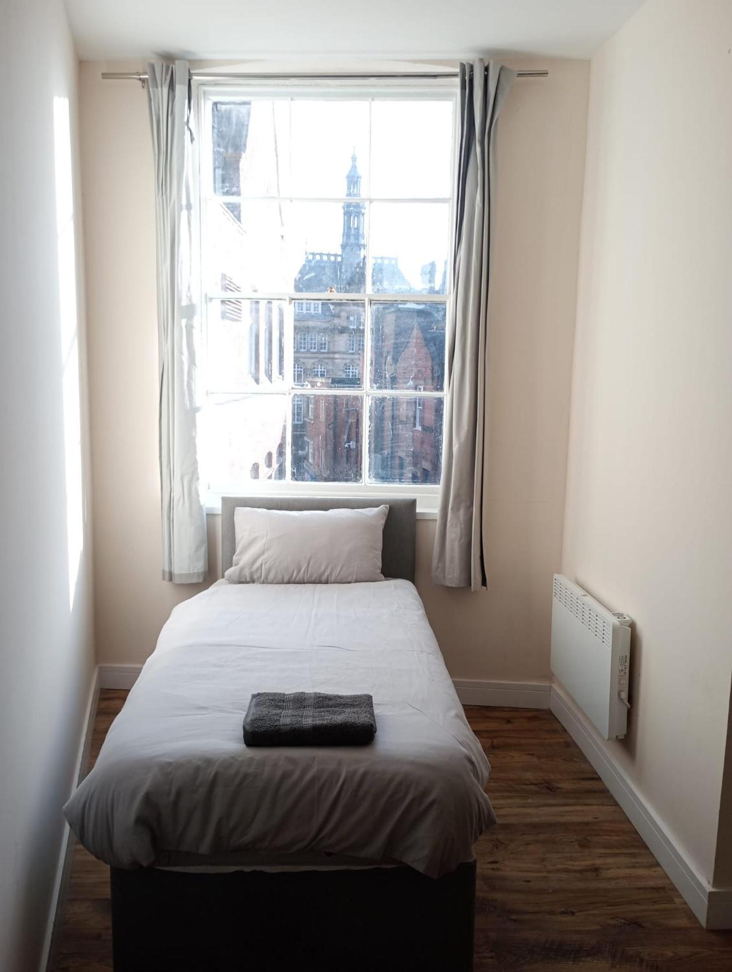 Fish Street Apartments, 8 Fish Street Apartment Leeds (West Yorkshire)