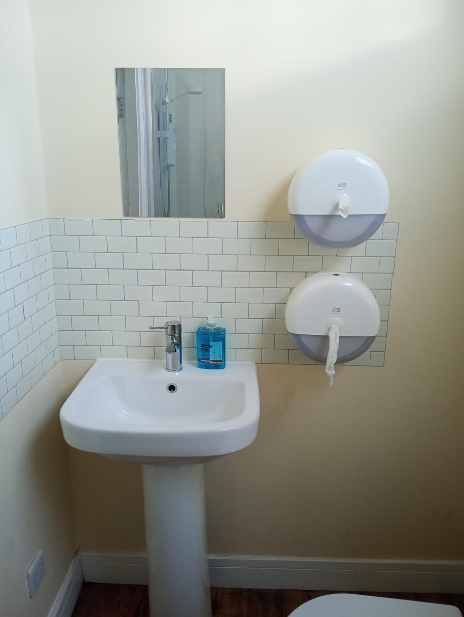 Appartement Fish Street Apartments, 8 Fish Street *