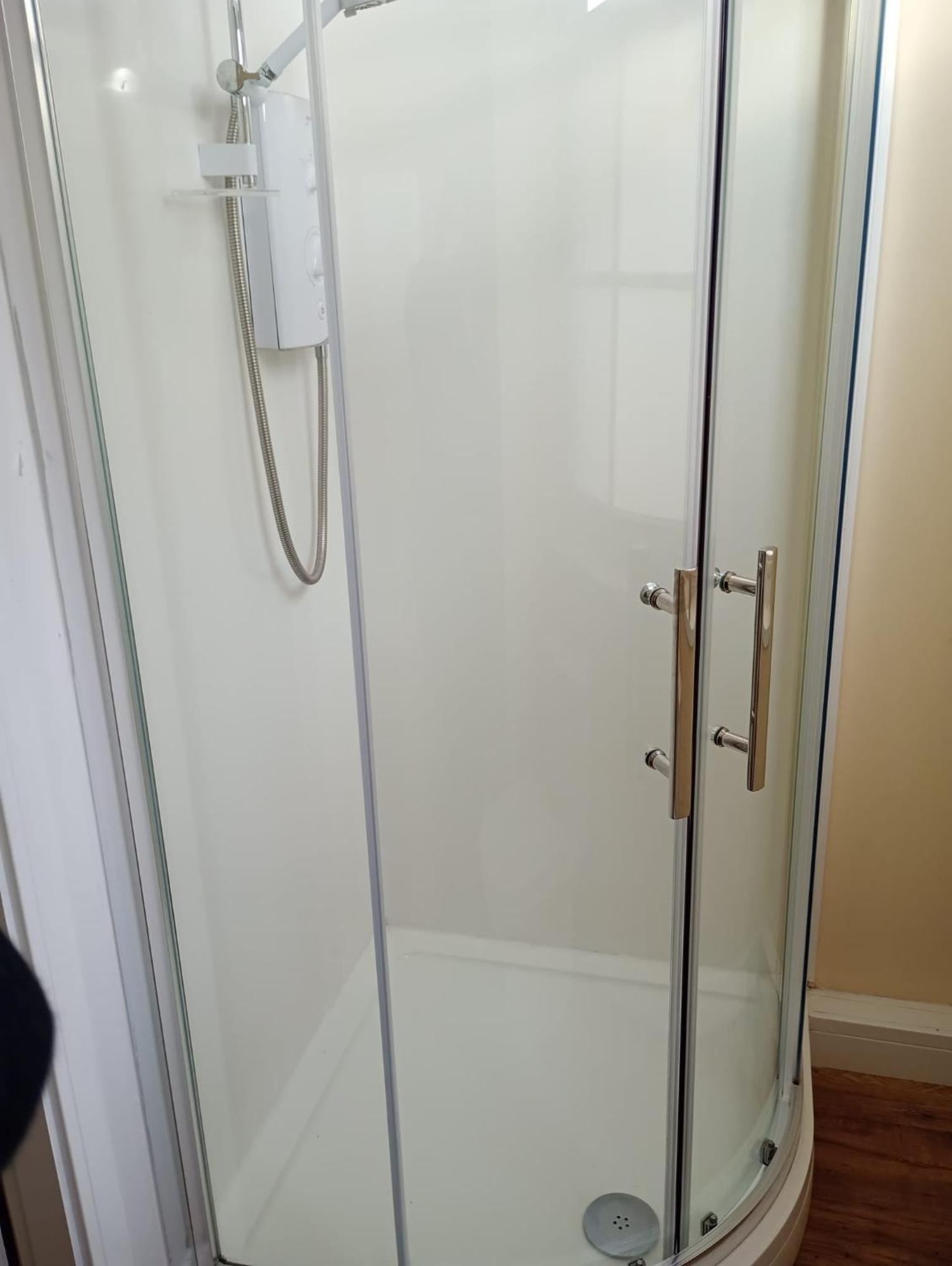 Appartement Fish Street Apartments, 8 Fish Street *