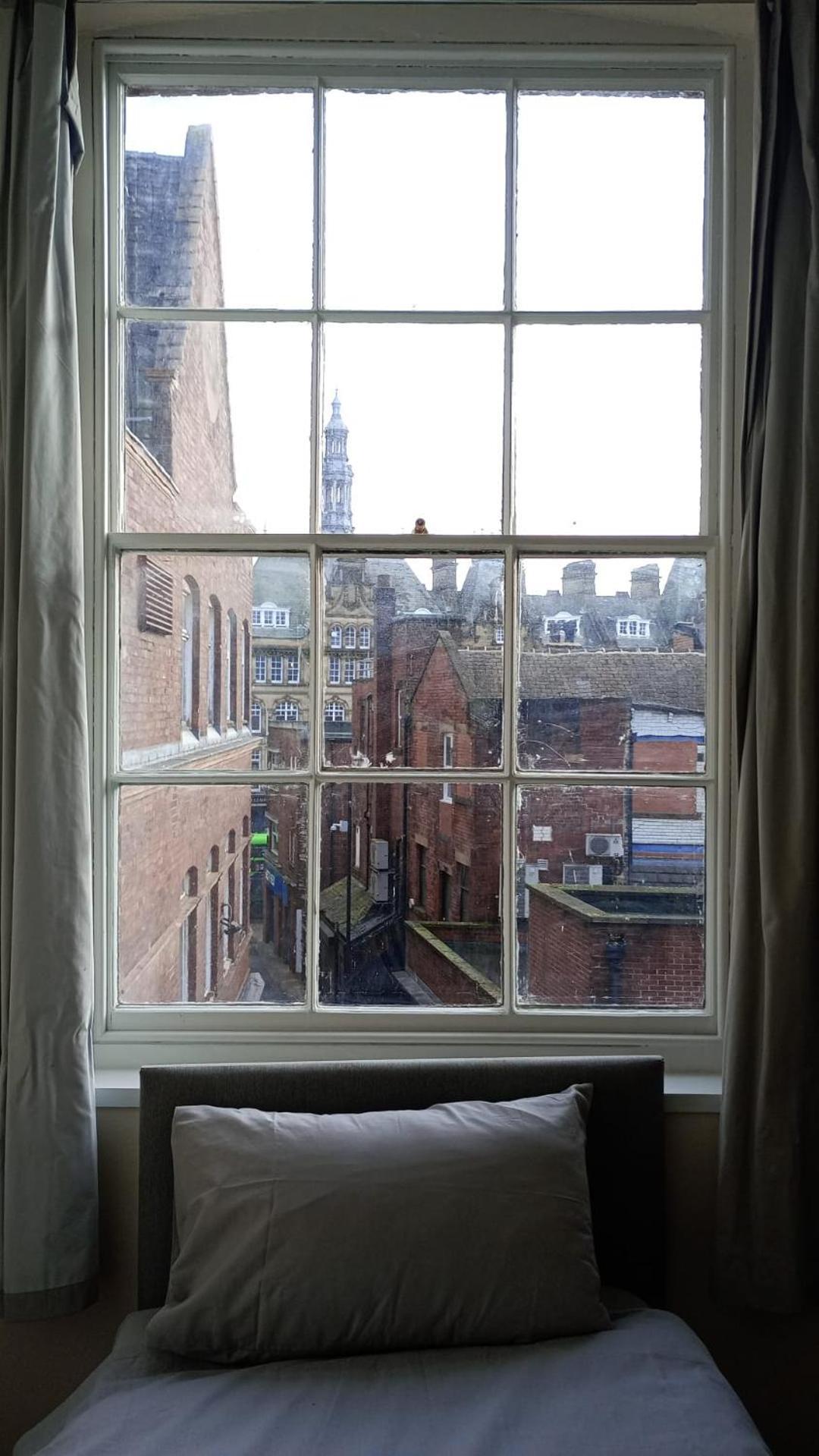 Fish Street Apartments, 8 Fish Street Appartement Leeds (West Yorkshire)